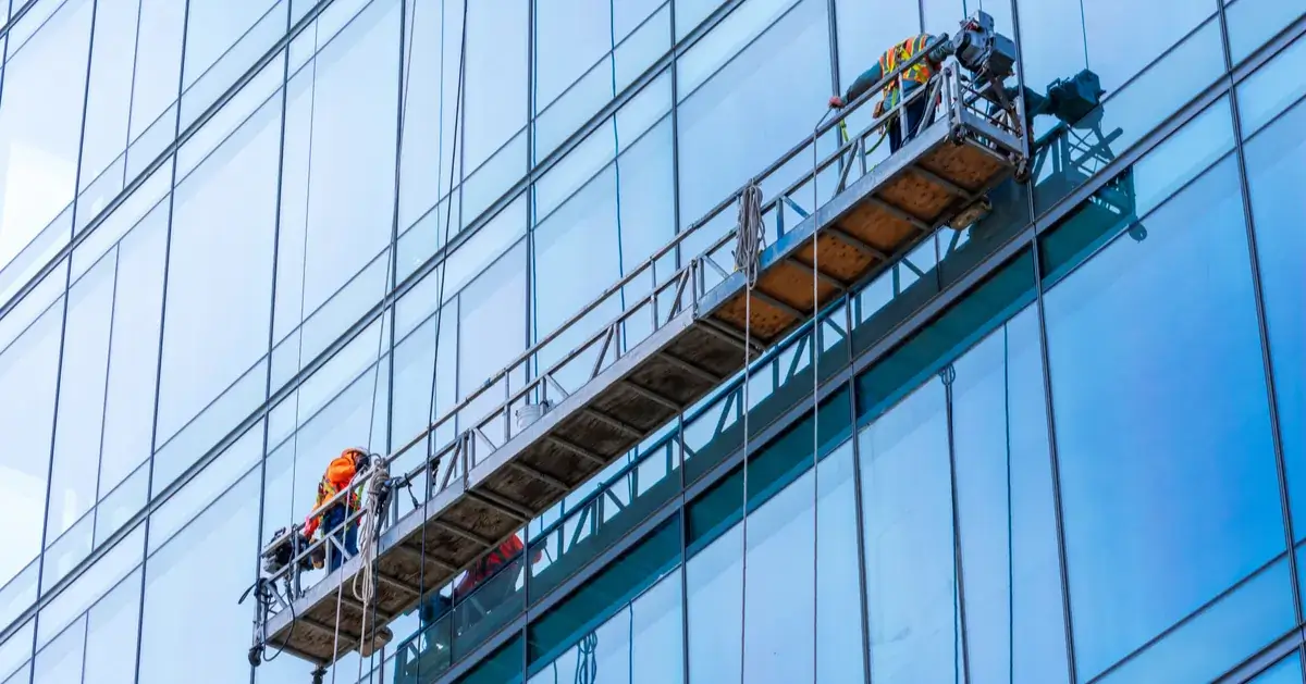 High-Risk Work Environments - OrcaMet